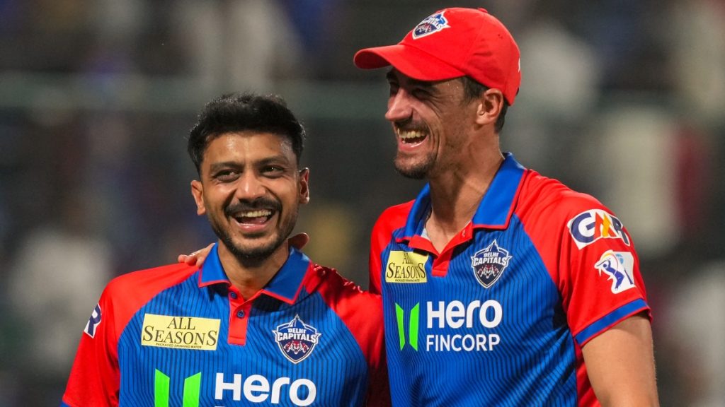 Reverse Swing and Yorkers Make a Comeback in IPL 2025