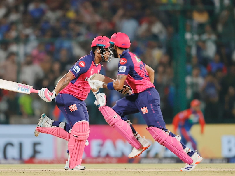 Rajasthan Royals Deny Match-Fixing Allegations