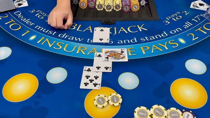 Beat the Dealer with Blackjack Strategies