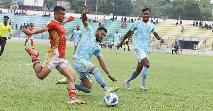 Federation Cup Final Suspended Due to Lighting