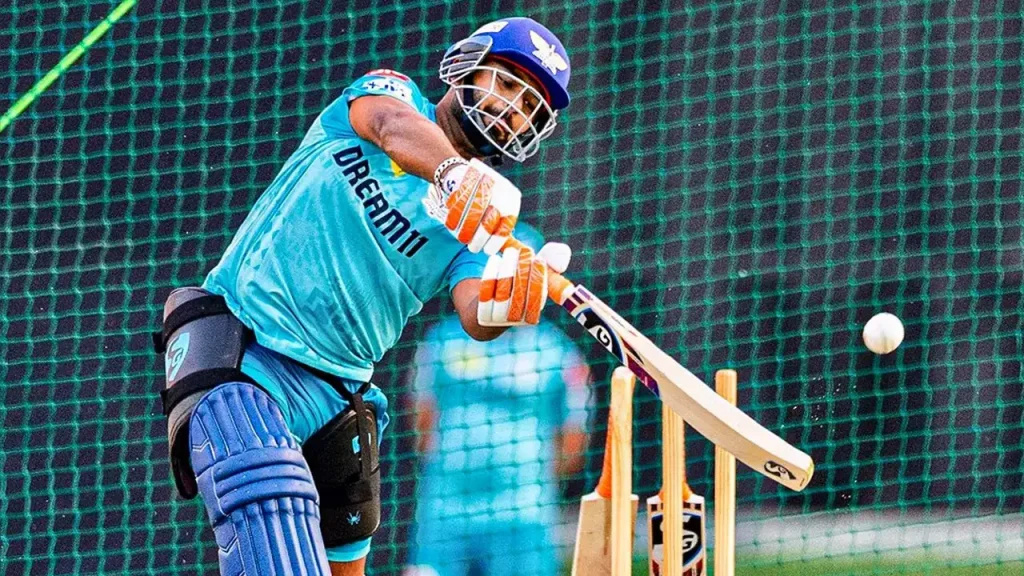 Lucknow Super Giants' Batting Line-Up Under Pressure