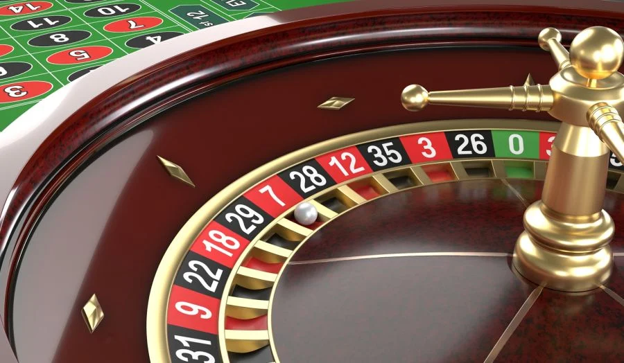 The Best Way to Play and Win at European Roulette