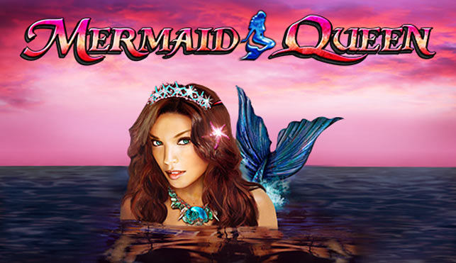 Mermaid Queen Slot Review