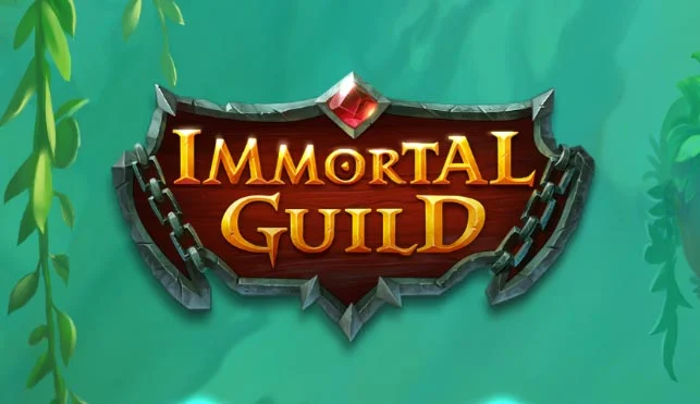 Immortal Guild Slot Review
