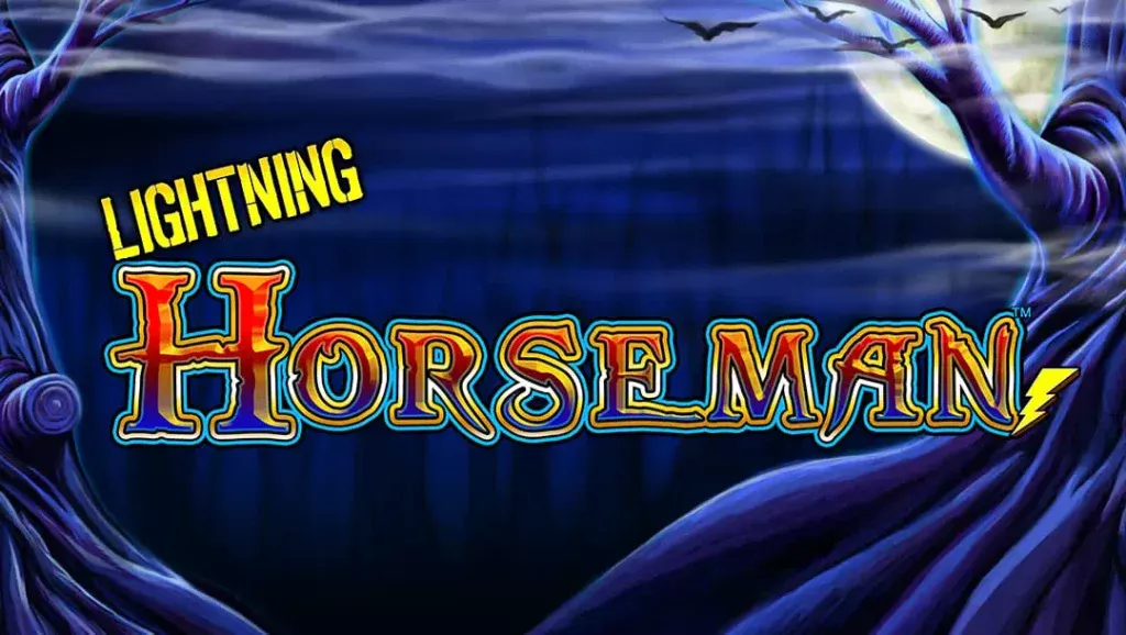 Lightning Horseman Slot Review