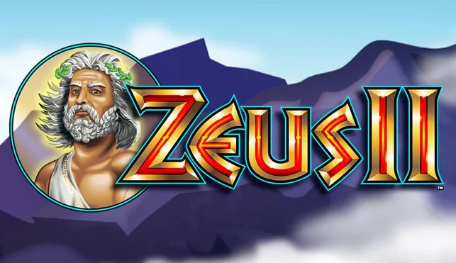 Zeus II Slot Review